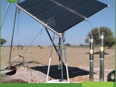SDW-D10P太阳能水泵直售 太阳能水泵价格图1