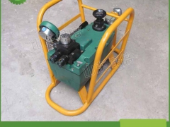 气动油泵规格 气动油泵直售图1