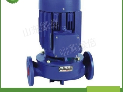 SGPB型不锈钢防爆化工泵参数 不锈钢防爆化工泵直售图1
