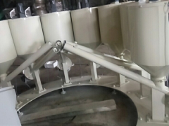 批发新型配料机可用于各种橡胶生产配料图3