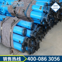 DW40-300/110X悬浮式单体液压支柱参数