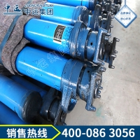 DW12-400/110X悬浮式单体液压支柱