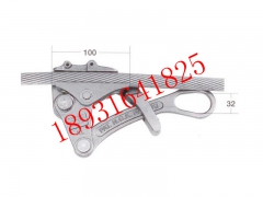 日本NGK  AL-2TON-GRIP多功能卡线器 紧线器图1