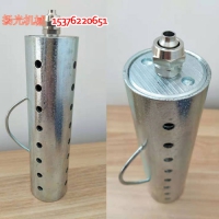 榆林束管粉尘过滤器，粉尘过滤器价钱