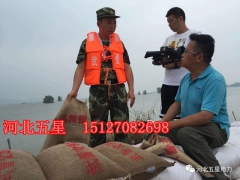 防洪截流不费力！应急快速吸水膨胀袋60x40规格堵漏膨胀袋图3