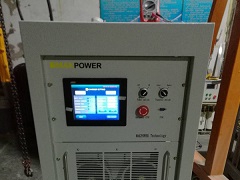 北京铁路蓄电池全自动充放电测试活化设备生产厂家图2