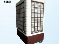雷豹移动式环保空调扇MFC7200图1