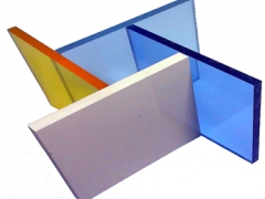 高透明pmma板，亚克力板，亚加力板，透明塑料板图2