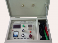 现货供应电热熔套（带）专用电热熔焊机图1
