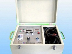 现货供应电热熔套（带）专用电热熔焊机图3