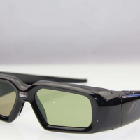 共享3D眼镜解决方案真的有市场么