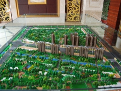 重庆规划模型制作厂图3