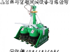 贵州背负式皇竹草青贮机生产厂家犇牛甜象草青贮机价格图2