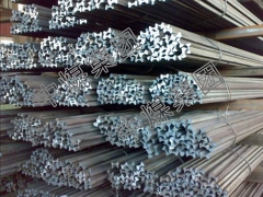 6.5#刮板钢  6.5#刮板钢专业生产供应商图1