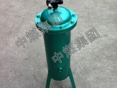 油水分离器 油水分离器中煤直销图2