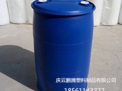 200L塑料桶厂家图2