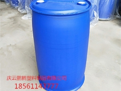 200L塑料桶厂家图3