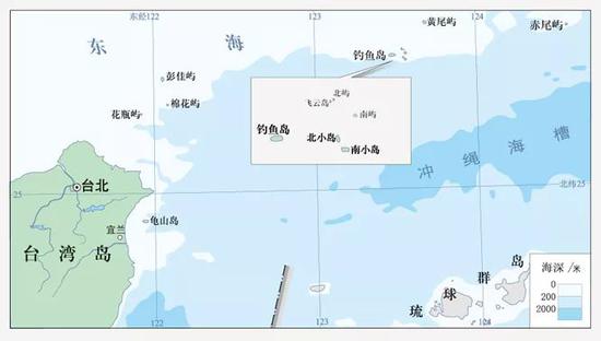 问题地图屡禁不止 媒体:有人为了钱连地图都敢改