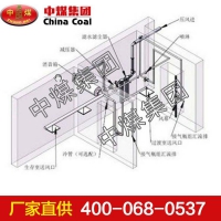 气幕喷淋装置 气幕喷淋装置货源