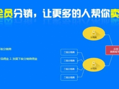 长春直销系统太阳线直销软件定制价格不贵图2