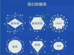 长春直销软件会员结算系统多用户商城购物开发图3