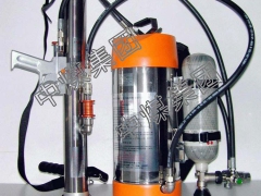 脉冲气压喷雾水枪 脉冲气压喷雾水枪专业生产厂家图1