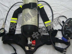 正压式空气呼吸器 正压式空气呼吸器出厂价格图3
