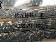 高强度铸铁棒 温州QT600-3高硬度铸铁棒图1