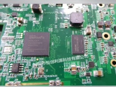 军工计算机PCBA电路板生产SMT贴片插件后焊一站式生产厂家图1
