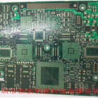 16层高精密PCB线路板生产厂家