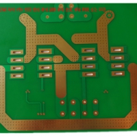 超厚铜PCB线路板生产厂家