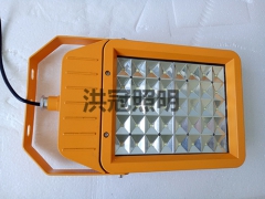50W壁式LED防爆泛光灯图1