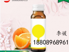 上海孚吉果蔬酵素原液生产天然综合果蔬酵素饮料代加工委托厂商图3