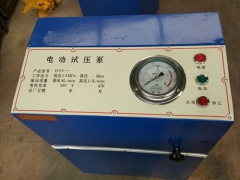 自动控压型电动试压泵研发生产厂家图3