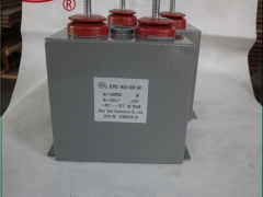 赛福电子 高压直流脉冲电容器1000VDC 2000UF图2