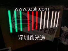 鑫光道智能斑马线 地砖式斑马线红绿灯 发光斑马线图3