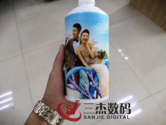 陶瓷酒瓶方形酒盒圆柱体保温杯uv打印机嘉兴如何选购图3