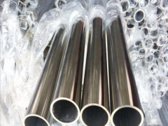 InconeL625不锈钢无缝毛细管图1