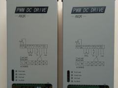 台湾PDC05磁粉刹车控制器WT-PDC05-2V04-0图2
