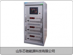 厂家供应700V300A大功率可调恒流恒压直流稳压电源图1