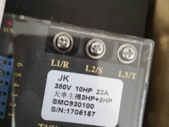 JK天车缓冲器SMC930075-CD100-V9.3图1