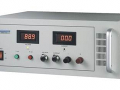 750V10A可调线性直流稳压电源 实验室专用直流电源图1