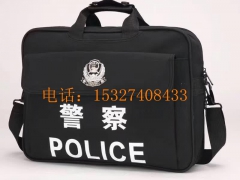 警察公文包，公文包，警察电脑包图1