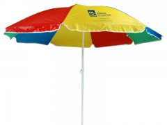 广告沙滩伞图2