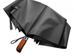折叠伞，全自动晴雨伞图1