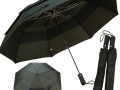 折叠伞，全自动晴雨伞图3