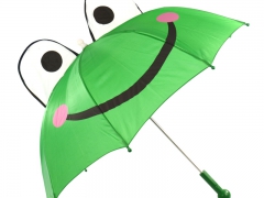 童伞，卡通伞，遮阳伞，耳朵伞，动物伞图1