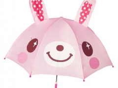 童伞，卡通伞，遮阳伞，耳朵伞，动物伞图3