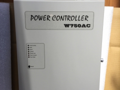 W750控制器W750AC-0220,W750AC-0550图1