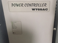 W750控制器W750AC-0220,W750AC-0550图3